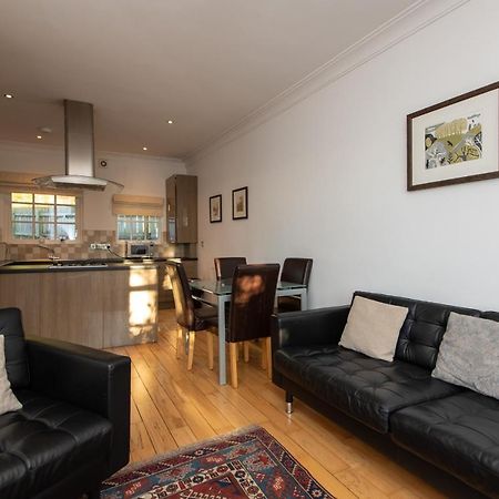 Apartment 4 The Grove 더럼 외부 사진