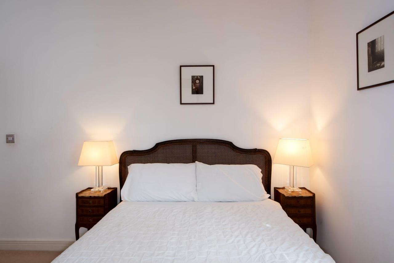 Apartment 4 The Grove 더럼 외부 사진