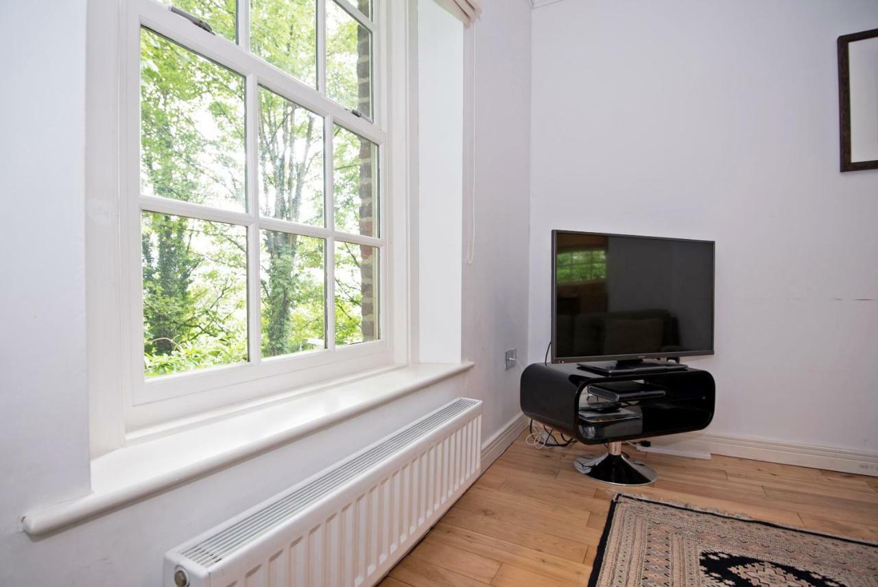 Apartment 4 The Grove 더럼 외부 사진