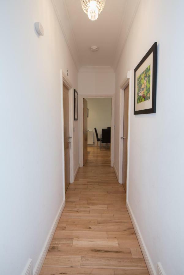 Apartment 4 The Grove 더럼 외부 사진